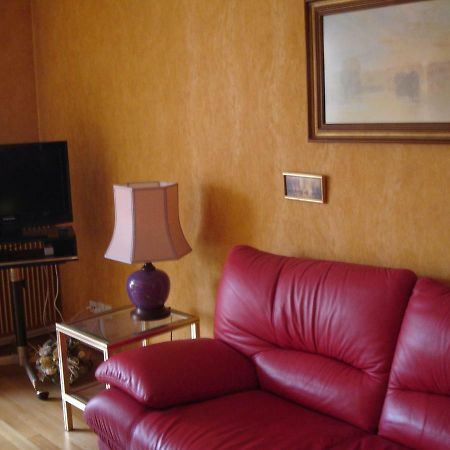 Apartament Patio Colmar Zewnętrze zdjęcie