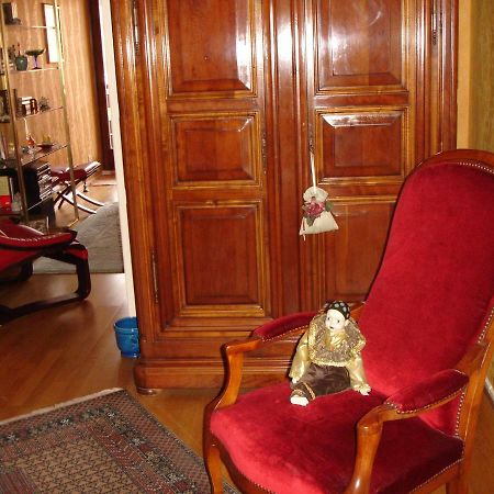 Apartament Patio Colmar Zewnętrze zdjęcie