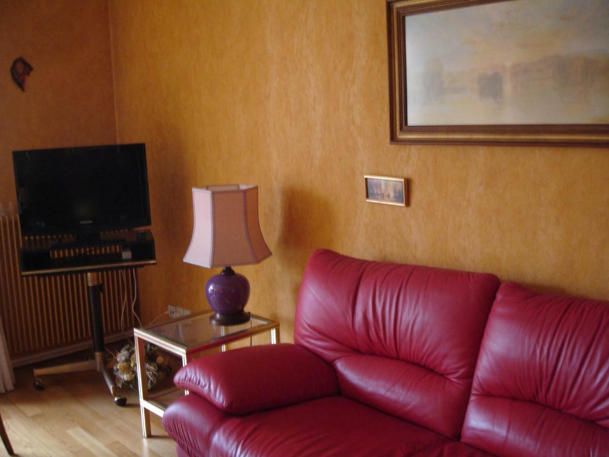 Apartament Patio Colmar Zewnętrze zdjęcie