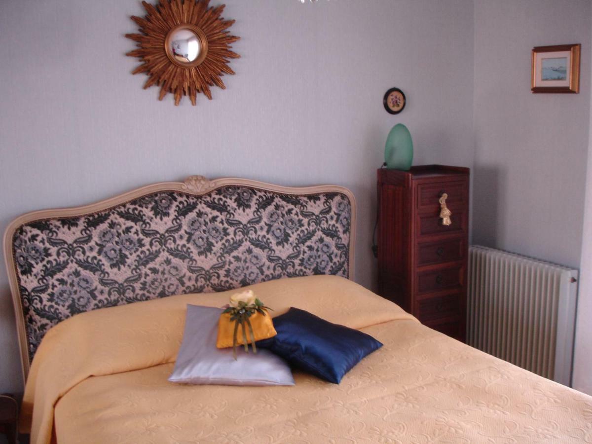 Apartament Patio Colmar Zewnętrze zdjęcie